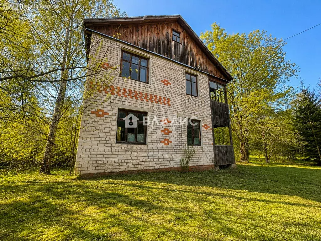 Дом в Ивановский муниципальный округ, деревня Поповское ... - Фото 2