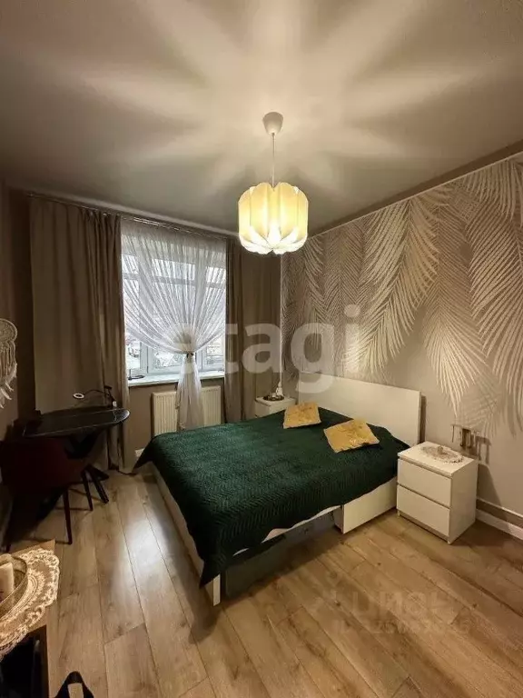 2-к кв. Мордовия, Саранск Красноармейская ул., 17 (62.0 м) - Фото 1