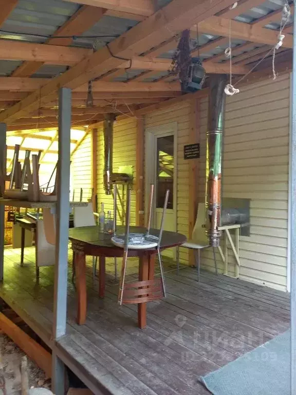 Дом в Московская область, Королев Первомайский мкр, Школьный туп., 1 ... - Фото 1