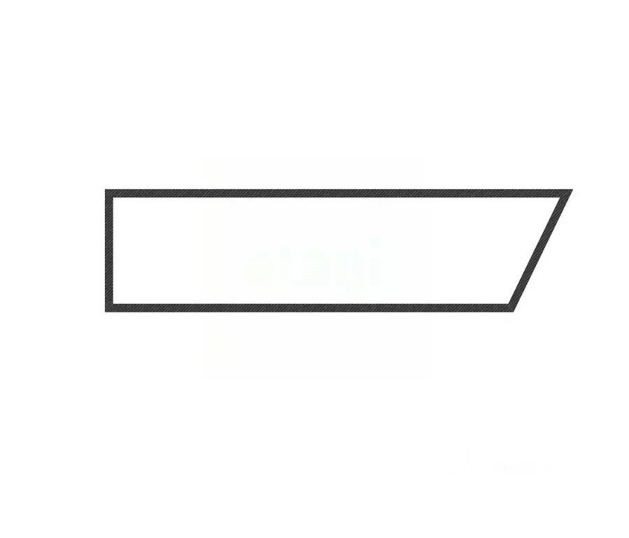 Участок в Курская область, Курский район, Моковский сельсовет, д. 1-я ... - Фото 2