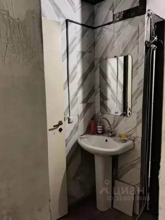 Комната Санкт-Петербург ул. Дыбенко, 9К1 (13.1 м) - Фото 1