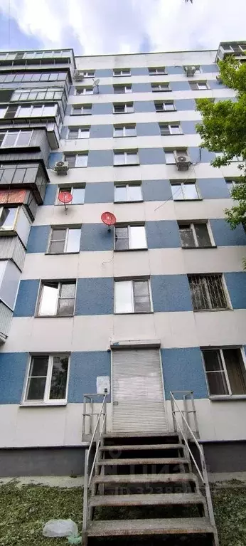 Помещение свободного назначения в Челябинская область, Челябинск ул. ... - Фото 2