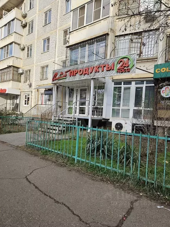 Помещение свободного назначения в Краснодарский край, Краснодар ... - Фото 2