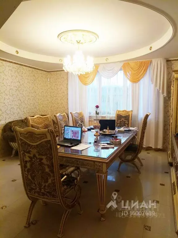 Коттедж в Московская область, Люберцы городской округ, Красково пгт ... - Фото 1