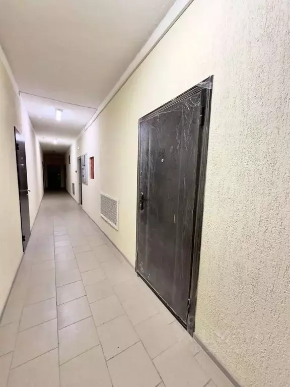 1-к кв. Краснодарский край, Новороссийск ул. Видова, 100 (43.0 м) - Фото 2