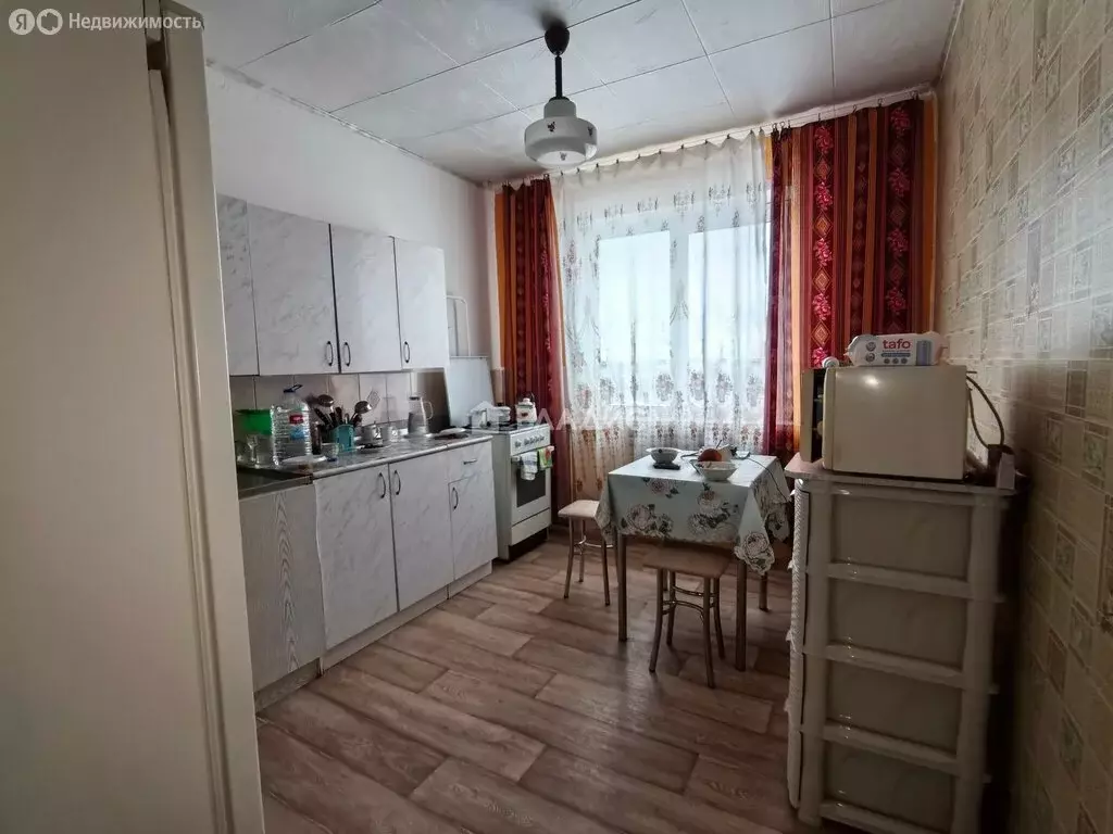 3-комнатная квартира: Вязники, Стахановская улица, 25 (62.4 м) - Фото 1