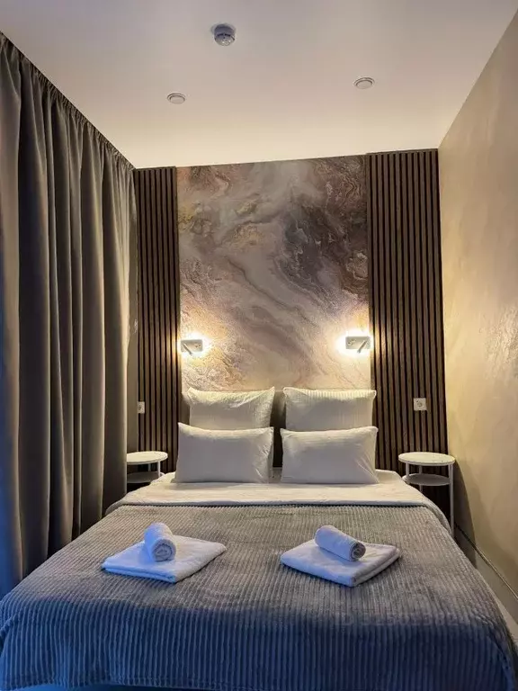 Комната Москва ул. Академика Королева, 10 (19.0 м) - Фото 1