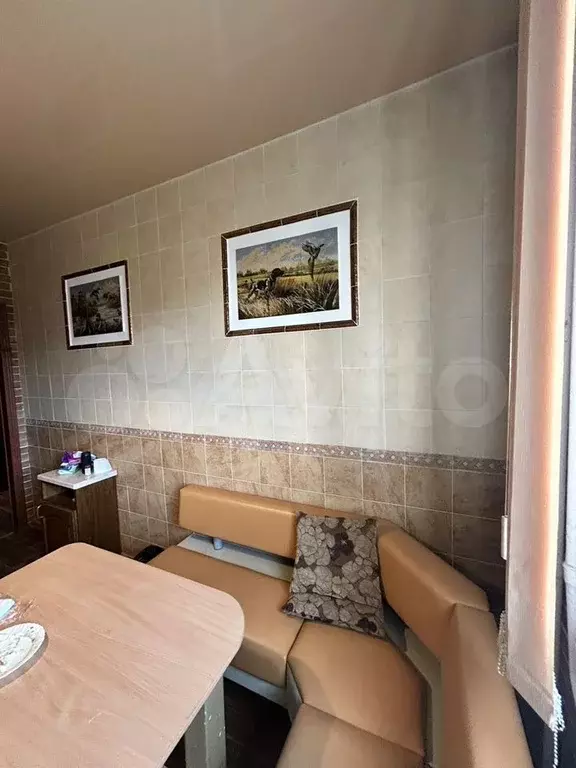 3-к. квартира, 70 м, 3/5 эт. - Фото 1