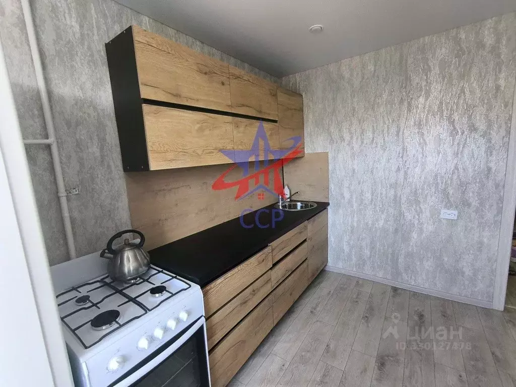 1-к кв. Башкортостан, Стерлитамак Коммунистическая ул., 75 (38.0 м) - Фото 2
