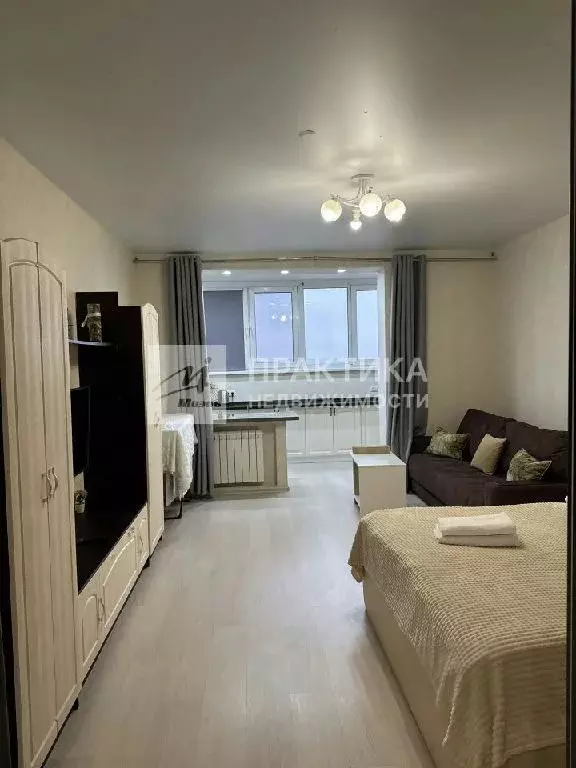 Продается студия - Фото 1