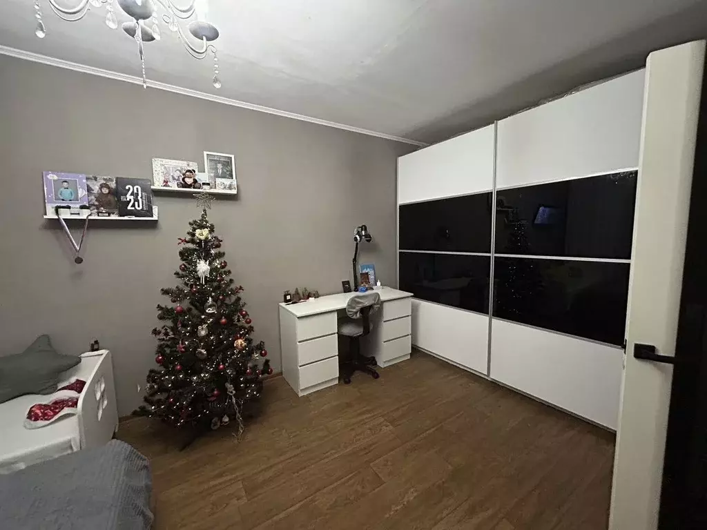 1-к кв. Московская область, Краснозаводск Сергиево-Посадский район, ... - Фото 2