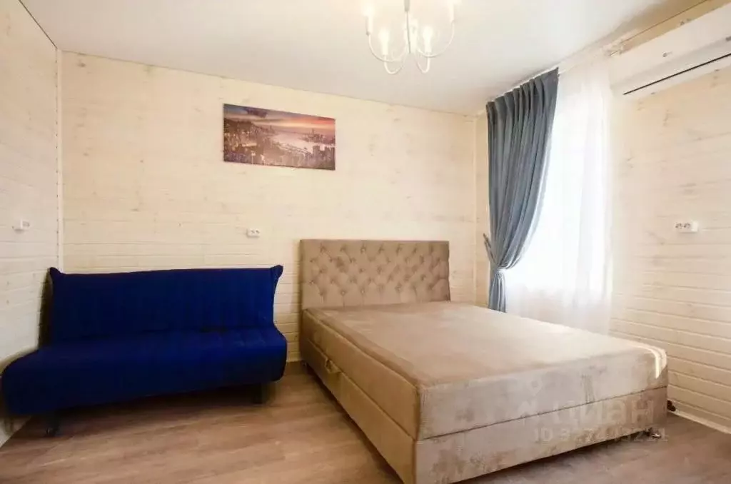 1-к кв. Крым, Судак ул. Нахимова, 3 (15.0 м) - Фото 1