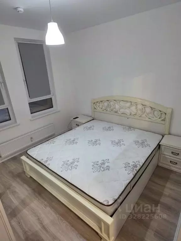 2-к кв. Московская область, Ленинский городской округ, д. Коробово ул. ... - Фото 2