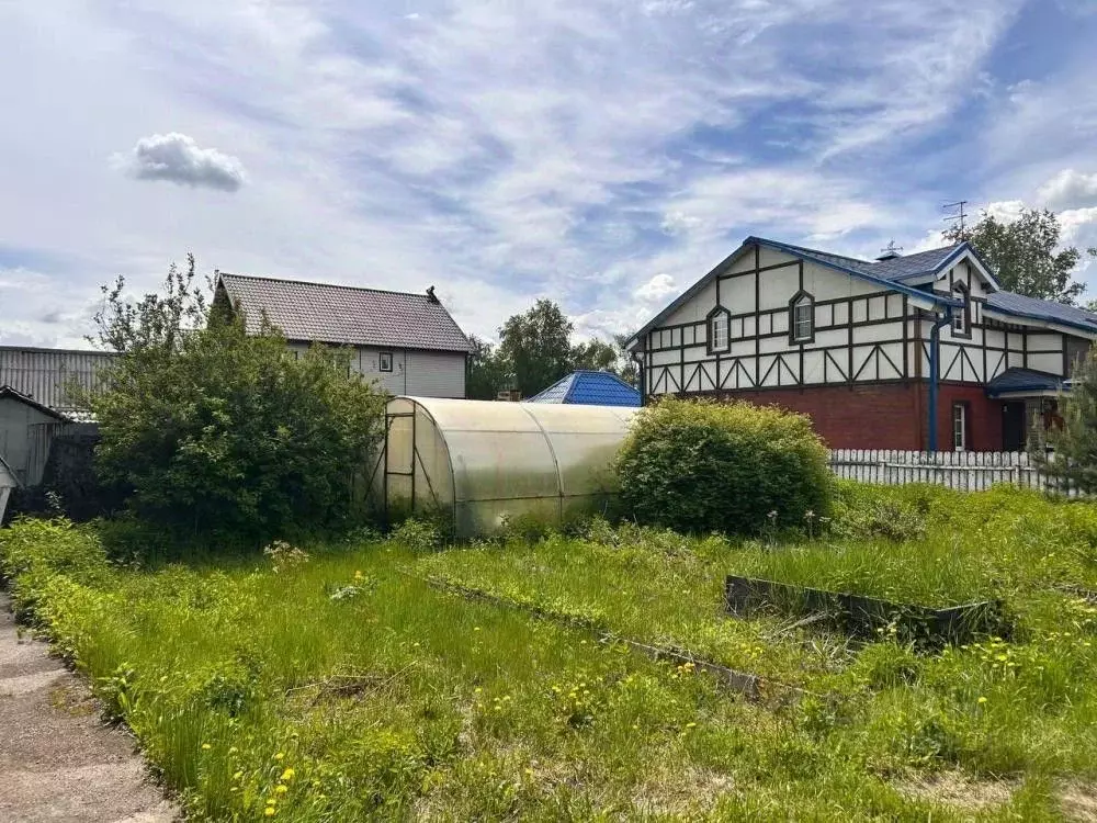 Дом в Иркутская область, Иркутск Ангара СНТ, ул. Иркутная, 15 (90 м) - Фото 2