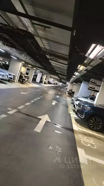 Гараж в Московская область, Красногорск ул. Авангардная, 3 (14 м) - Фото 2