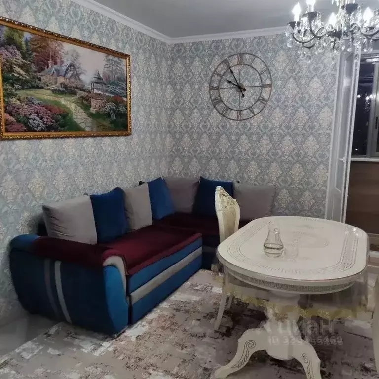 2-к кв. Московская область, Люберцы Зенино ЖК Самолет мкр, ул. Камова, ... - Фото 2