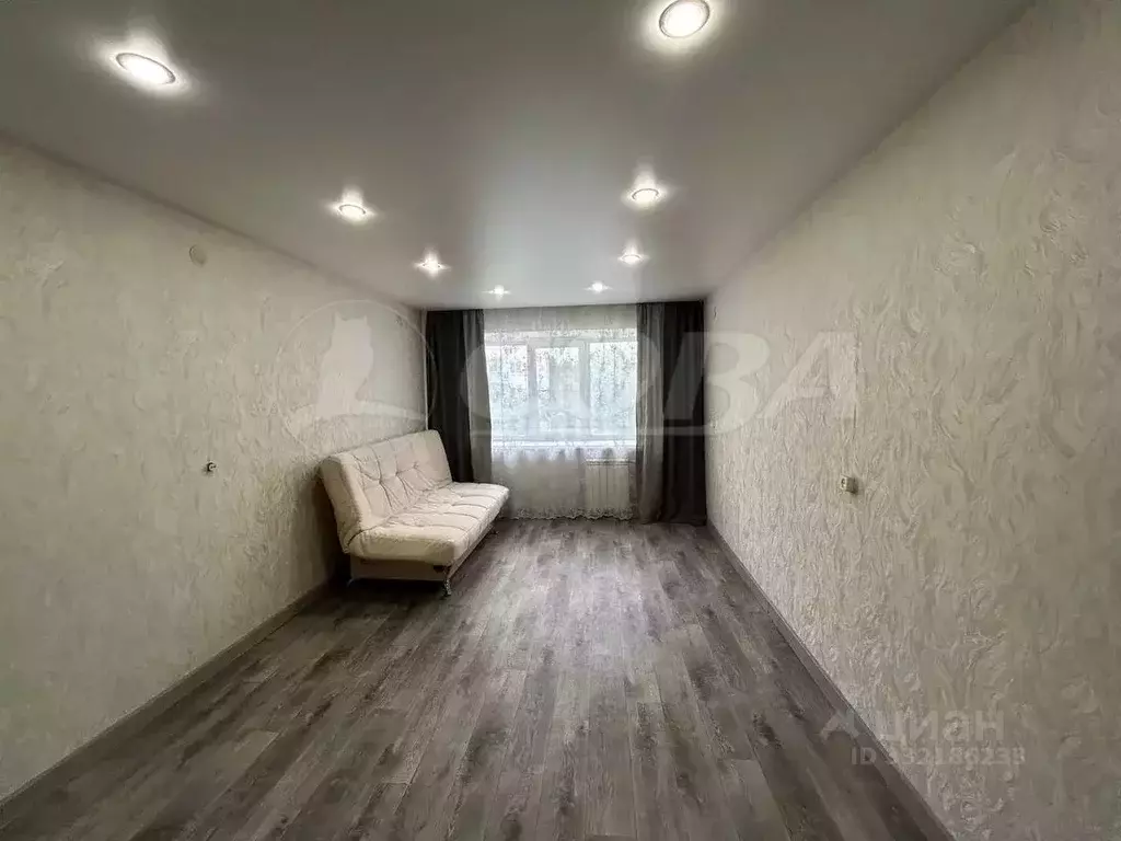 Комната Курганская область, Курган ул. Карбышева, 3 (17.3 м) - Фото 2