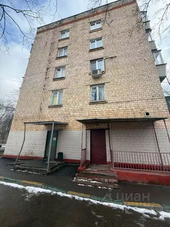 Помещение свободного назначения в Московская область, Химки ул. ... - Фото 1