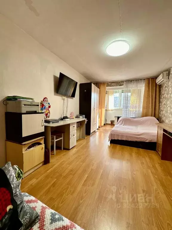 2-к кв. Краснодарский край, Анапа Стахановская ул., 5 (48.0 м) - Фото 2