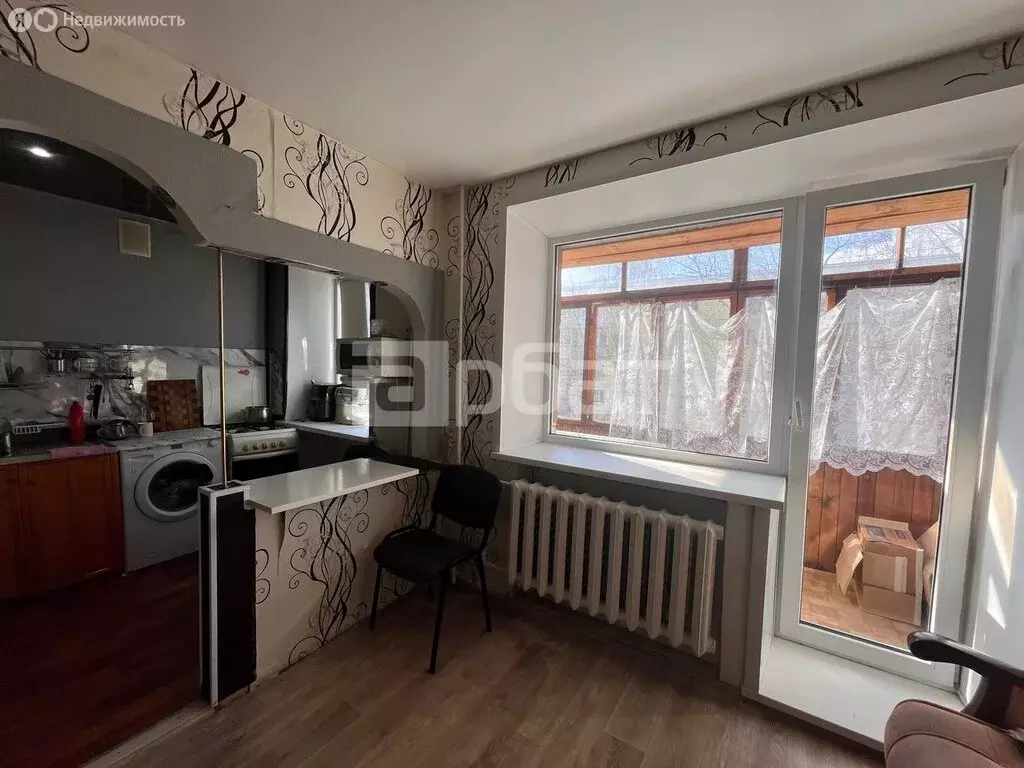 1-комнатная квартира: Кострома, Индустриальная улица, 57А (29.3 м) - Фото 2