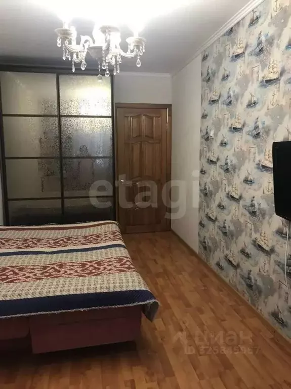 2-к кв. Липецкая область, Липецк Звездная ул., 2/1 (44.0 м) - Фото 1