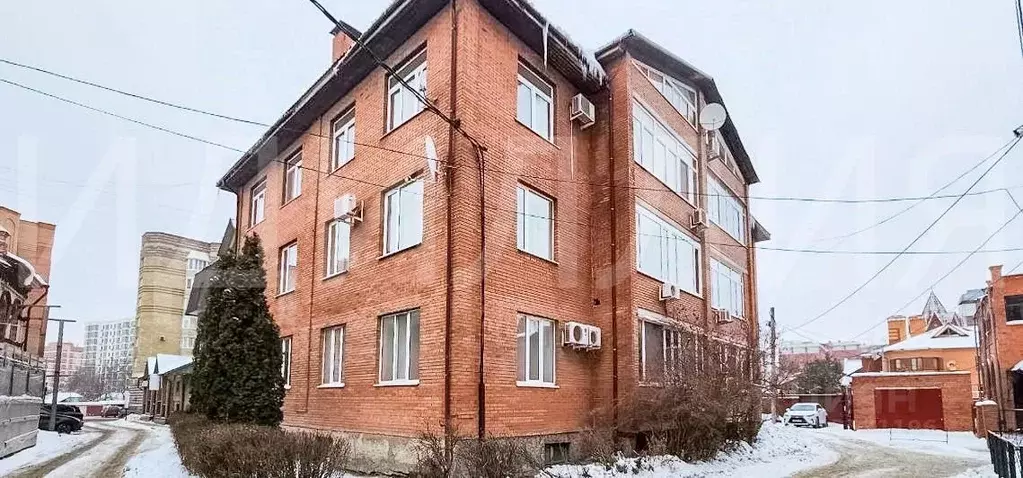 3-к кв. Ульяновская область, Ульяновск ул. Радищева, 30 (125.0 м) - Фото 2