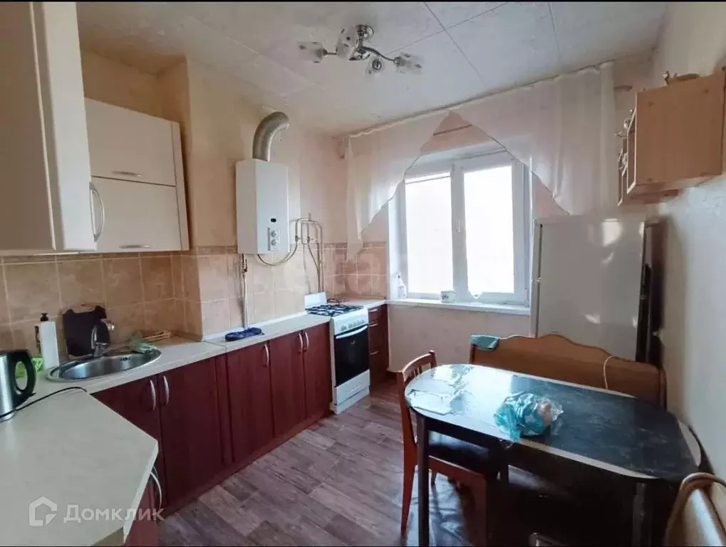 Продаётся 2-к квартира, 51.2 м - Фото 0