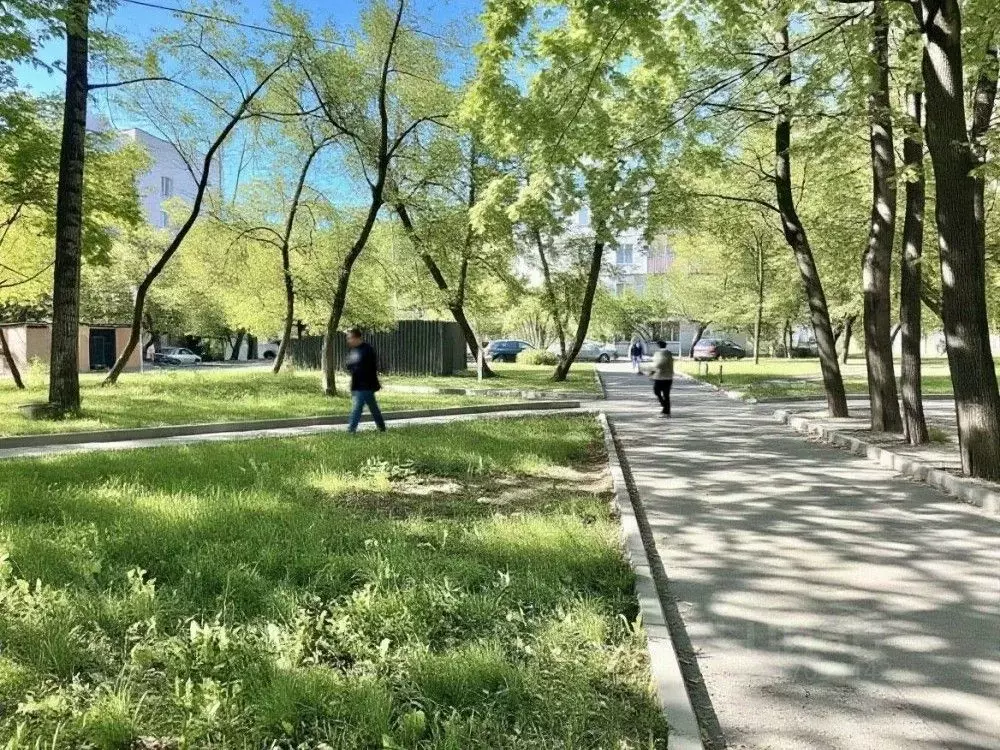 Торговая площадь в Москва Чонгарский бул., 4К2 (268 м) - Фото 2