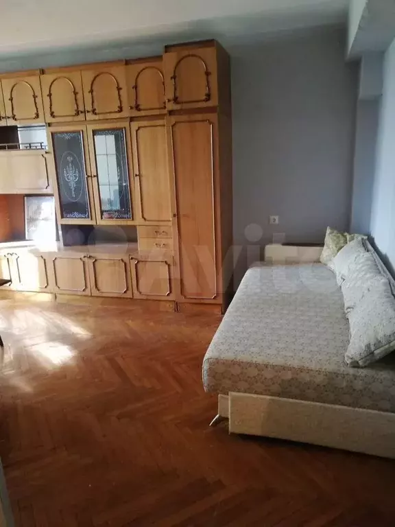 2-к. квартира, 45,4 м, 1/9 эт. - Фото 1