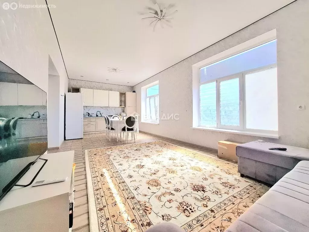 Дом в Майкоп, Парковый переулок, 7 (140 м) - Фото 1