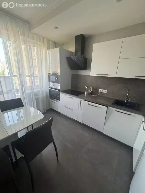 2-комнатная квартира: Казань, Проточная улица, 6 (60.1 м) - Фото 1