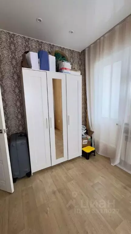 1-к кв. Саха (Якутия), Якутск просп. Михаила Николаева, 13/1к1 (40.0 ... - Фото 1