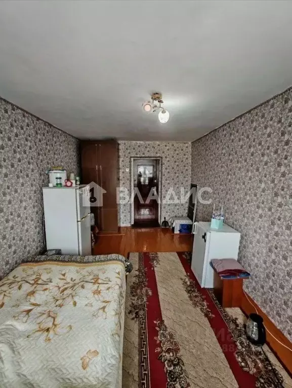 Комната Бурятия, Улан-Удэ ул. Смолина, 38 (17.1 м) - Фото 2
