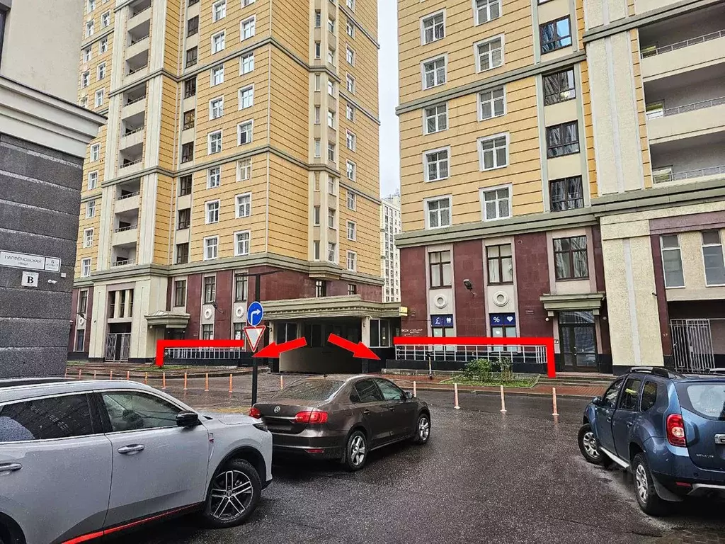 Помещение свободного назначения в Санкт-Петербург Московский просп., ... - Фото 2