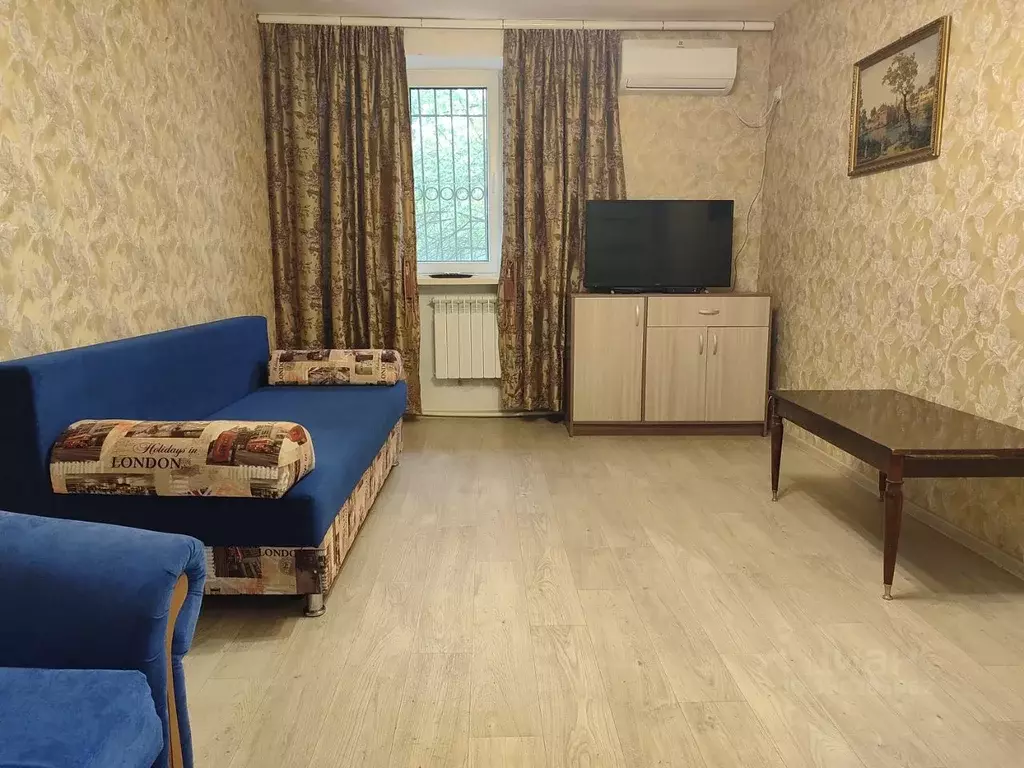 1-к кв. Севастополь ул. Ефремова, 26 (30.0 м) - Фото 1