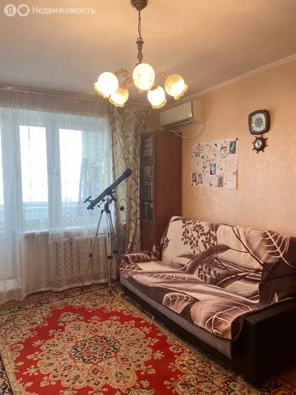 1-комнатная квартира: Москва, улица Вавилова, 25 (37 м) - Фото 2