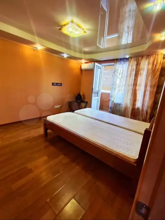 1-к. квартира, 40 м, 7/7 эт. - Фото 1