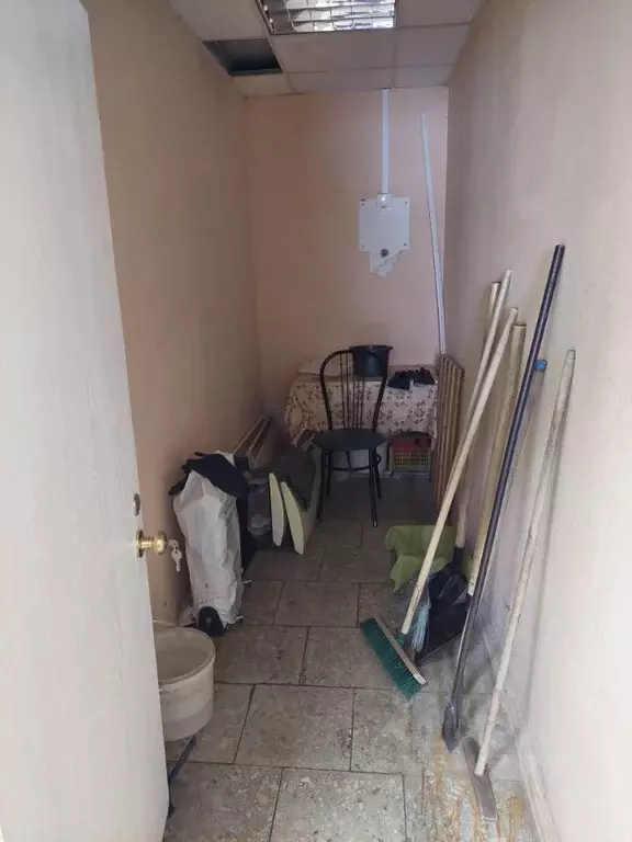 Помещение свободного назначения в Самарская область, Жигулевск ... - Фото 1