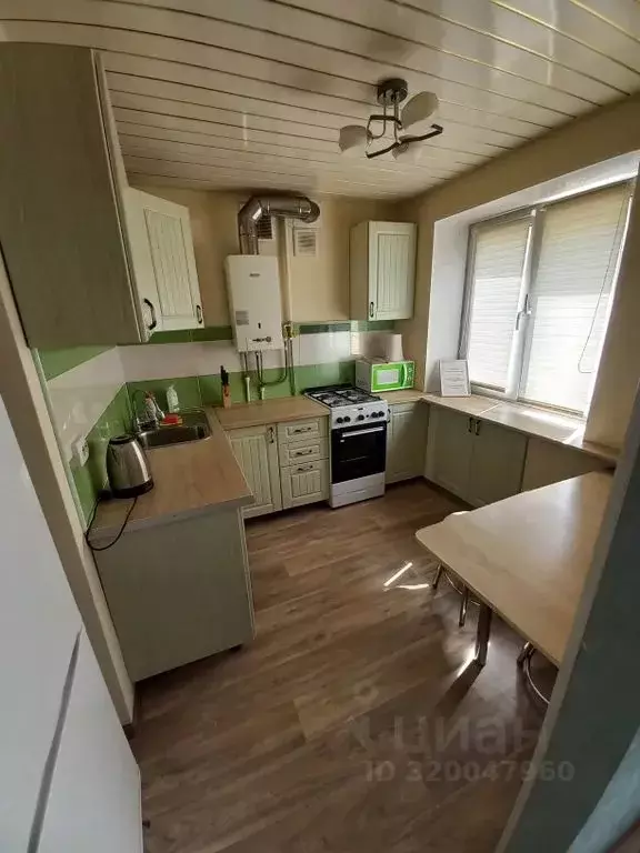 2-к кв. Нижегородская область, Кстово Театральная ул., 27 (44.0 м) - Фото 2