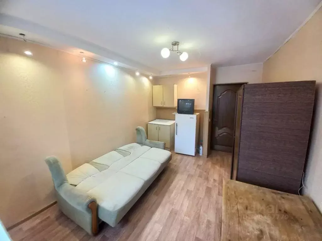 Комната Владимирская область, Владимир Северная ул., 83 (12.0 м) - Фото 2