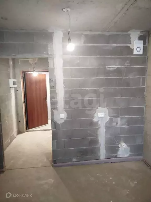 Продаётся квартира-студия, 20 м - Фото 0