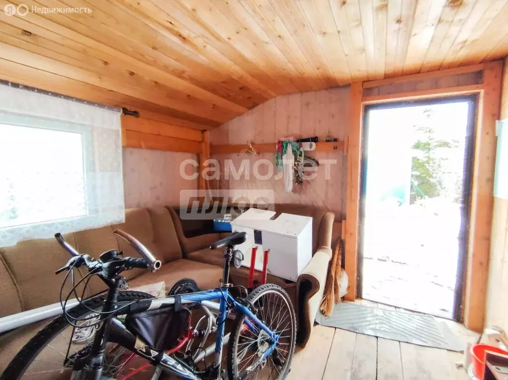 Дом в Московская область, Можайский муниципальный округ, СДТ Борисово ... - Фото 2