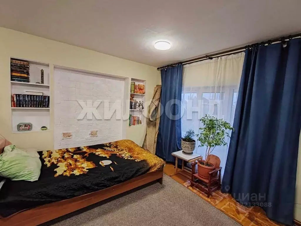 Дом в Хакасия, Усть-Абаканский район, д. Чапаево ул. Володарского (94 ... - Фото 2