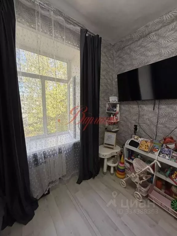 Комната Архангельская область, Северодвинск ул. Адмирала Нахимова, 3А ... - Фото 2