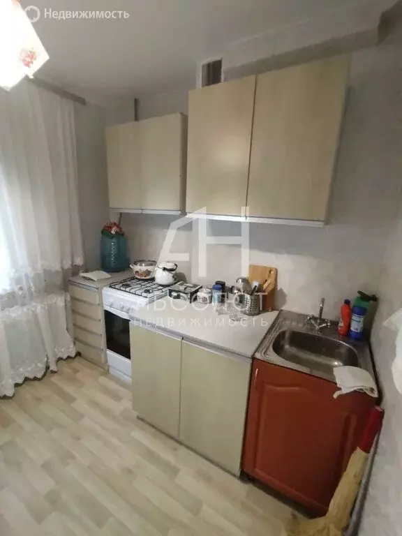 1-комнатная квартира: Сергиев Посад, улица Глинки, 17 (36.7 м) - Фото 2