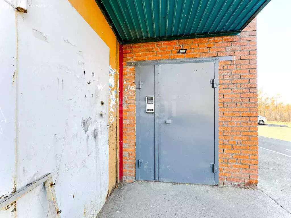 1-комнатная квартира: Комсомольск-на-Амуре, микрорайон Дружба, 32 (33 ... - Фото 2