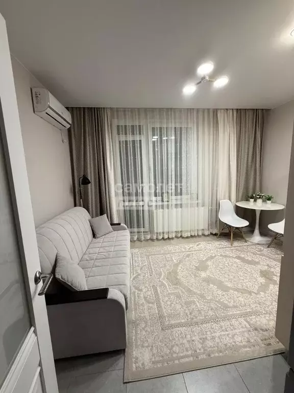 Студия Московская область, Апрелевка Наро-Фоминский городской округ, ... - Фото 1