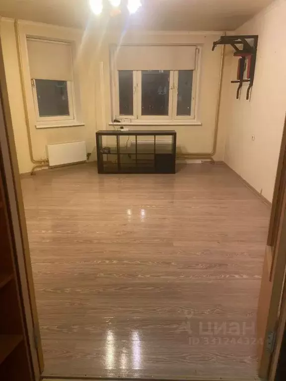 1-к кв. Москва ул. Маршала Савицкого, 12к1 (39.0 м) - Фото 1