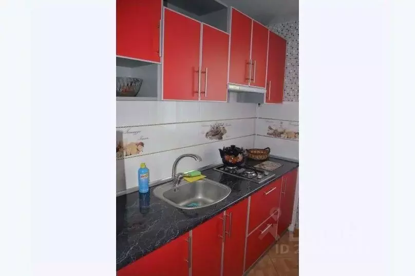 Дом в Крым, Евпатория ул. Кирова, 82 (30 м) - Фото 1