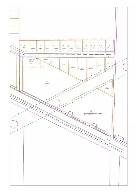Участок в Крым, Сакский район, Уютненское с/пос  (4.7 сот.) - Фото 2